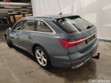  Audi  A6 Audi  Avant Business Edition Sport 35 TDI S tronic 5d #7
