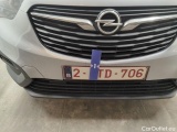  Opel  Combo Opel  1.5 Turbo 75kW 2.3T L2H1 Crew Van 4d #27