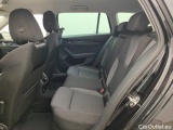  Skoda  Octavia Skoda  Combi 2.0 CRTDI 85kW Clever 5d #10