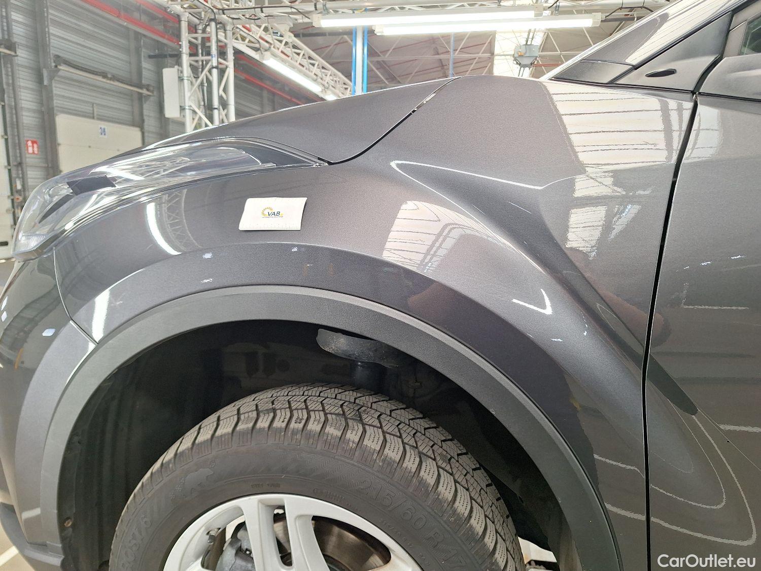  Toyota  C-HR Toyota,  '16, Toyota  1.8 VVT i-Hybrid C-Enter E-CVT 5d #28