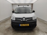  Renault  Kangoo RENAULT  EXPRESS DSL - 2013 1.5 Blue dCi 95 Grand Confort (EU6D-Temp) 4d #5