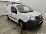  Renault  Kangoo RENAULT  EXPRESS DSL - 2013 1.5 Blue dCi 95 Grand Confort (EU6D-Temp) 4d #8