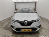  Renault  Megane RENAULT  GRANDTOUR Phase II DIESEL 1.5 Blue 116 dCi Corporate Ed.EDC(FI.)(EU6D) 5d Auto #5
