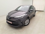  Toyota  C-HR Toyota,  '16, Toyota  1.8 VVT i-Hybrid C-Enter E-CVT 5d #2