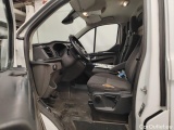  Ford  Transit Ford  Custom 340L 2.0TD170Pk/125Kw A6 FWD Trend 4d #3