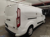  Ford  Transit Ford  Custom 340L 2.0TD170Pk/125Kw A6 FWD Trend 4d #2