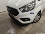  Ford  Transit Ford  Custom 340L 2.0TD170Pk/125Kw A6 FWD Trend 4d #30