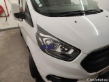  Ford  Transit Ford  Custom 340L 2.0TD170Pk/125Kw A6 FWD Trend 4d #64