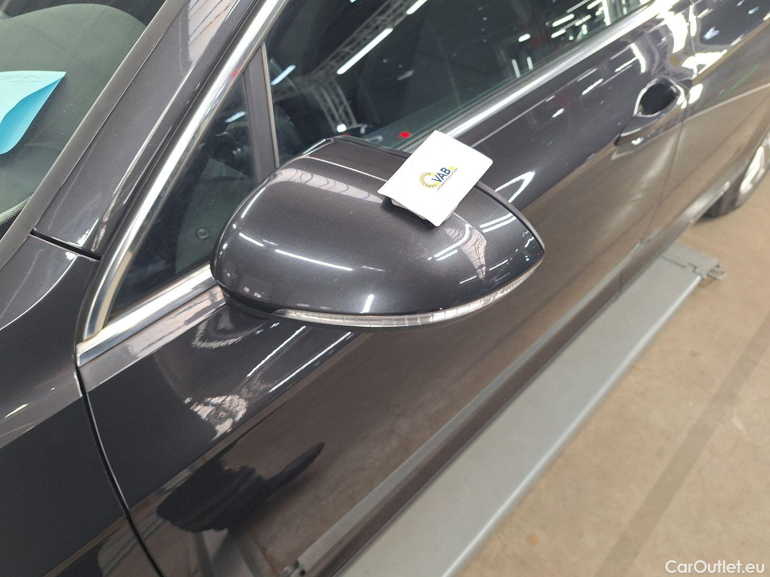  Volkswagen  Passat VW,  Variant FL'19, Volkswagen  Variant 2.0 TDI 90kW DSG Style B #3