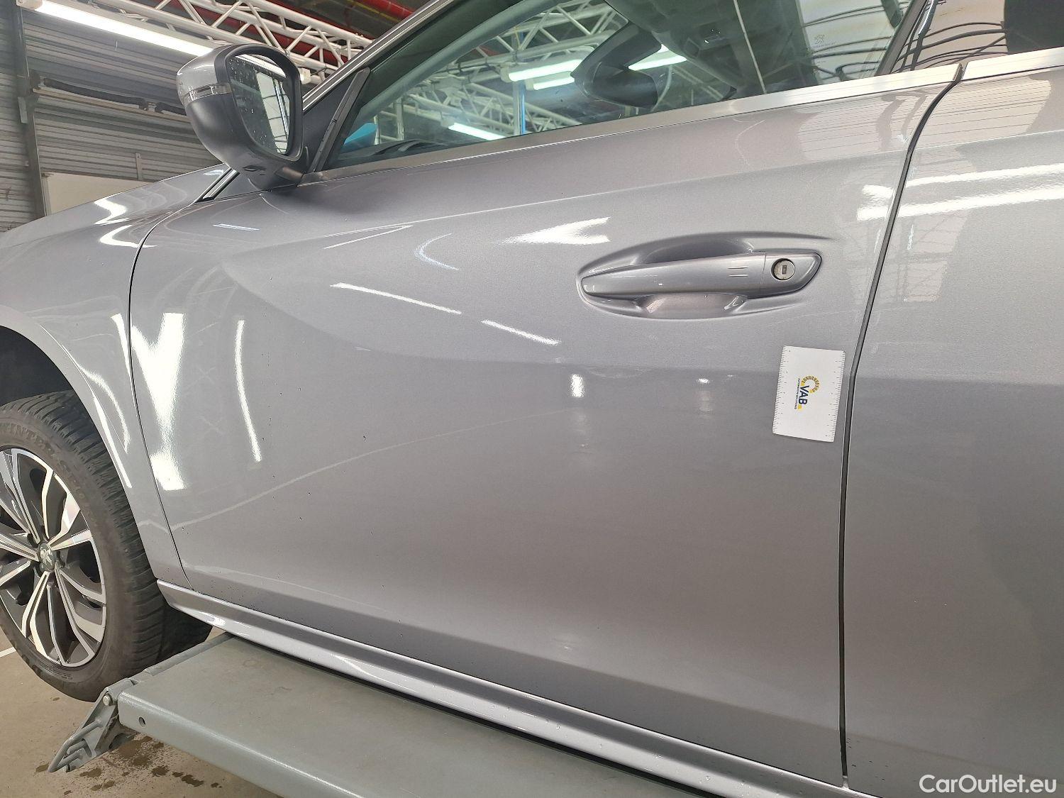  Peugeot  508 Peugeot,  SW '18, Peugeot  SW 1.5 BlueHDi 130 S&S EAT8 Allure 5d #11