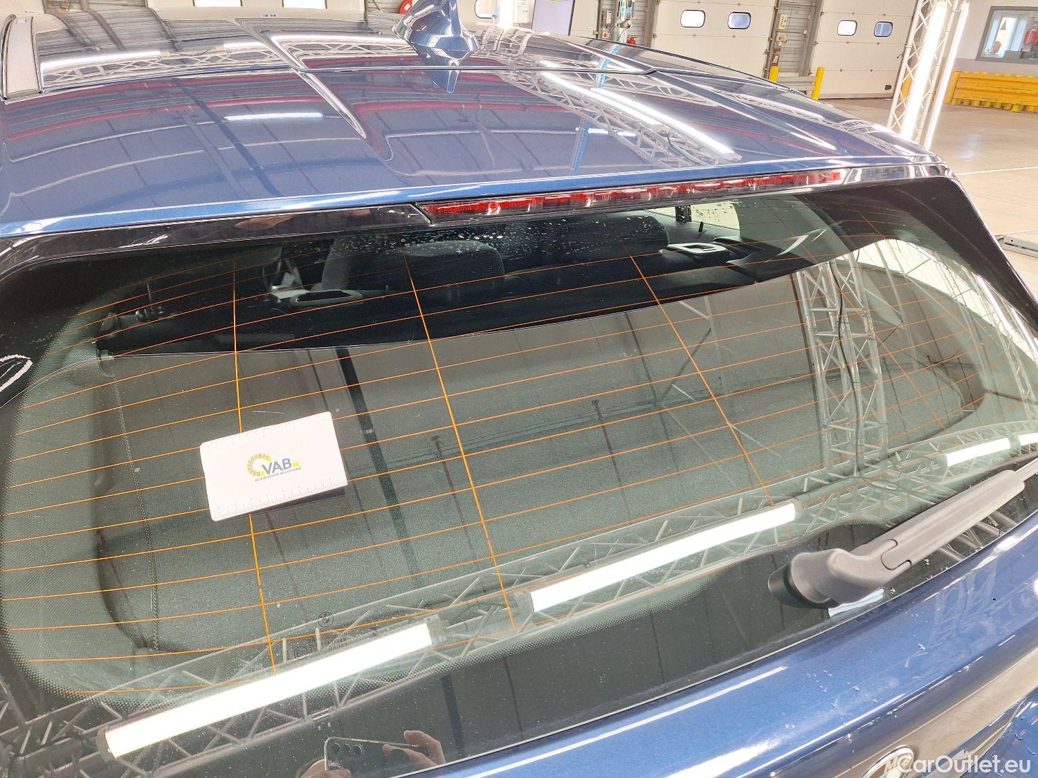  Bmw  Serie 1 BMW, 1-serie '19, BMW 1 Reeks Hatch 116dA (85 kW) 5d #38