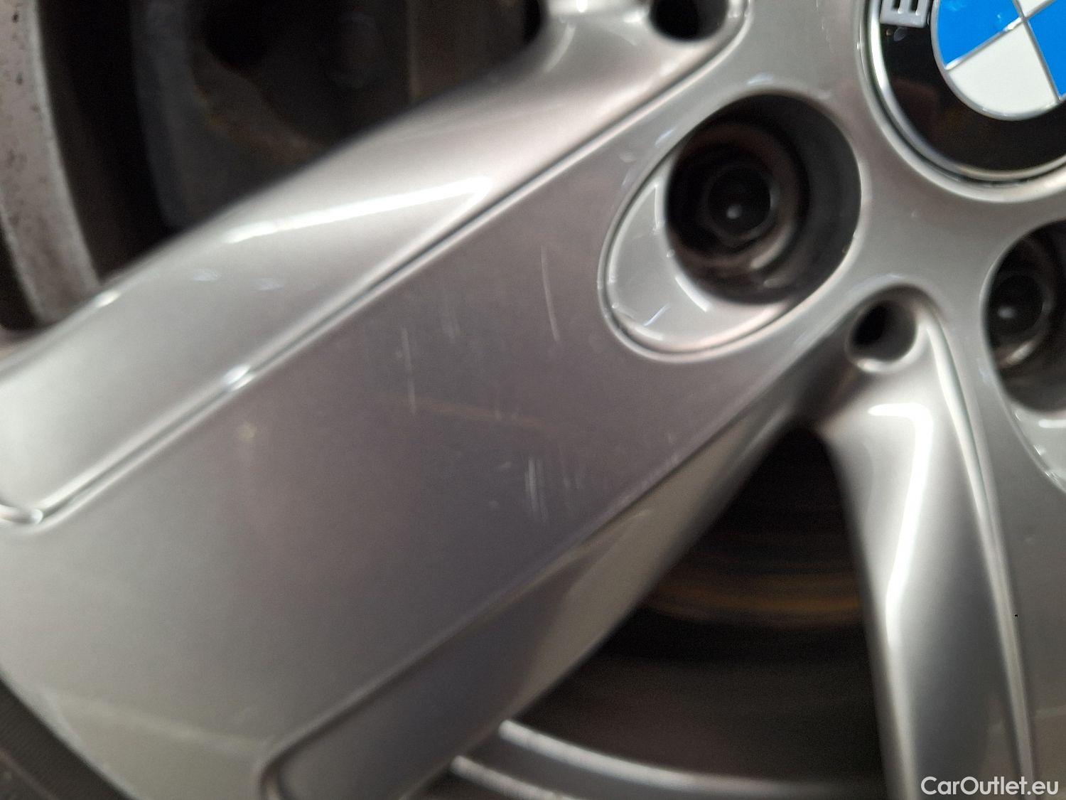  Bmw  Serie 1 BMW, 1-serie '19, BMW 1 Reeks Hatch 116dA (85 kW) 5d #9