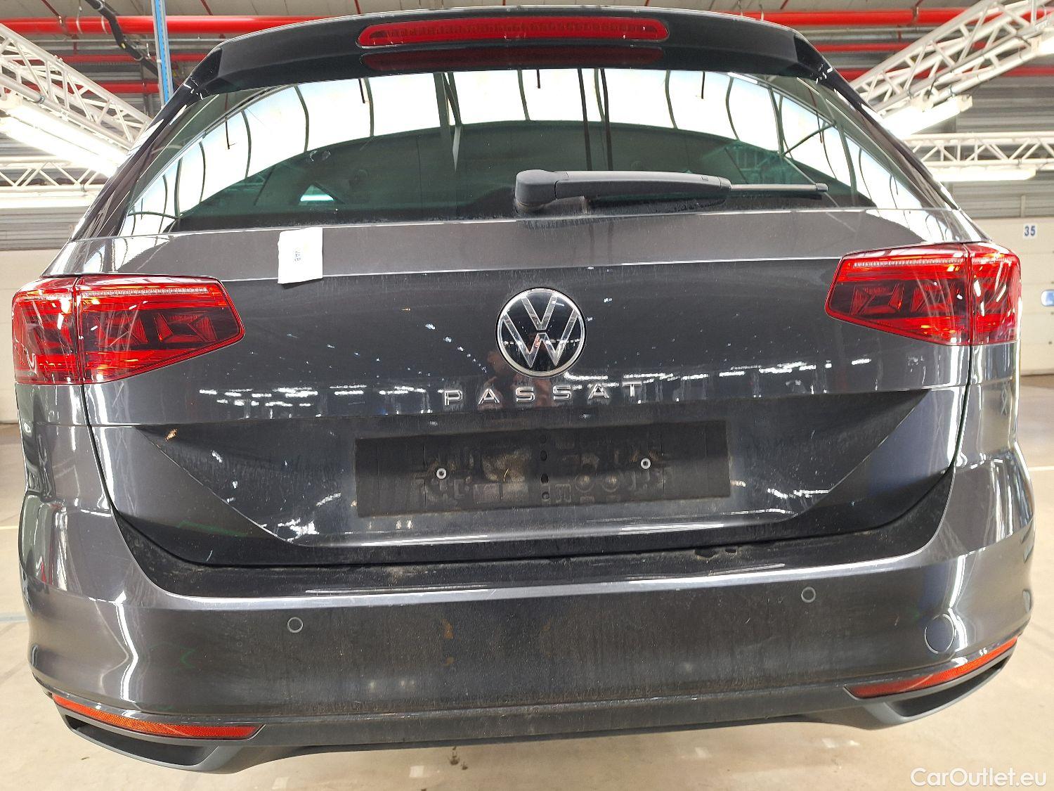  Volkswagen  Passat VW,  Variant FL'19, Volkswagen  Variant 2.0 TDI 90kW DSG Style B #7