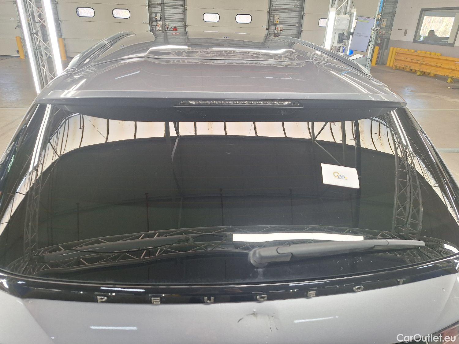  Peugeot  508 Peugeot,  SW '18, Peugeot  SW 1.5 BlueHDi 130 S&S EAT8 Allure 5d #16