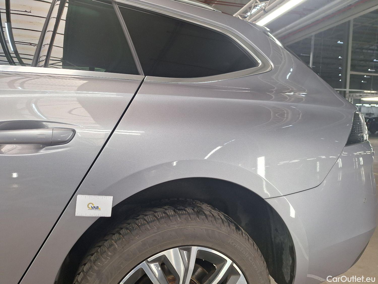  Peugeot  508 Peugeot,  SW '18, Peugeot  SW 1.5 BlueHDi 130 S&S EAT8 Allure 5d #9