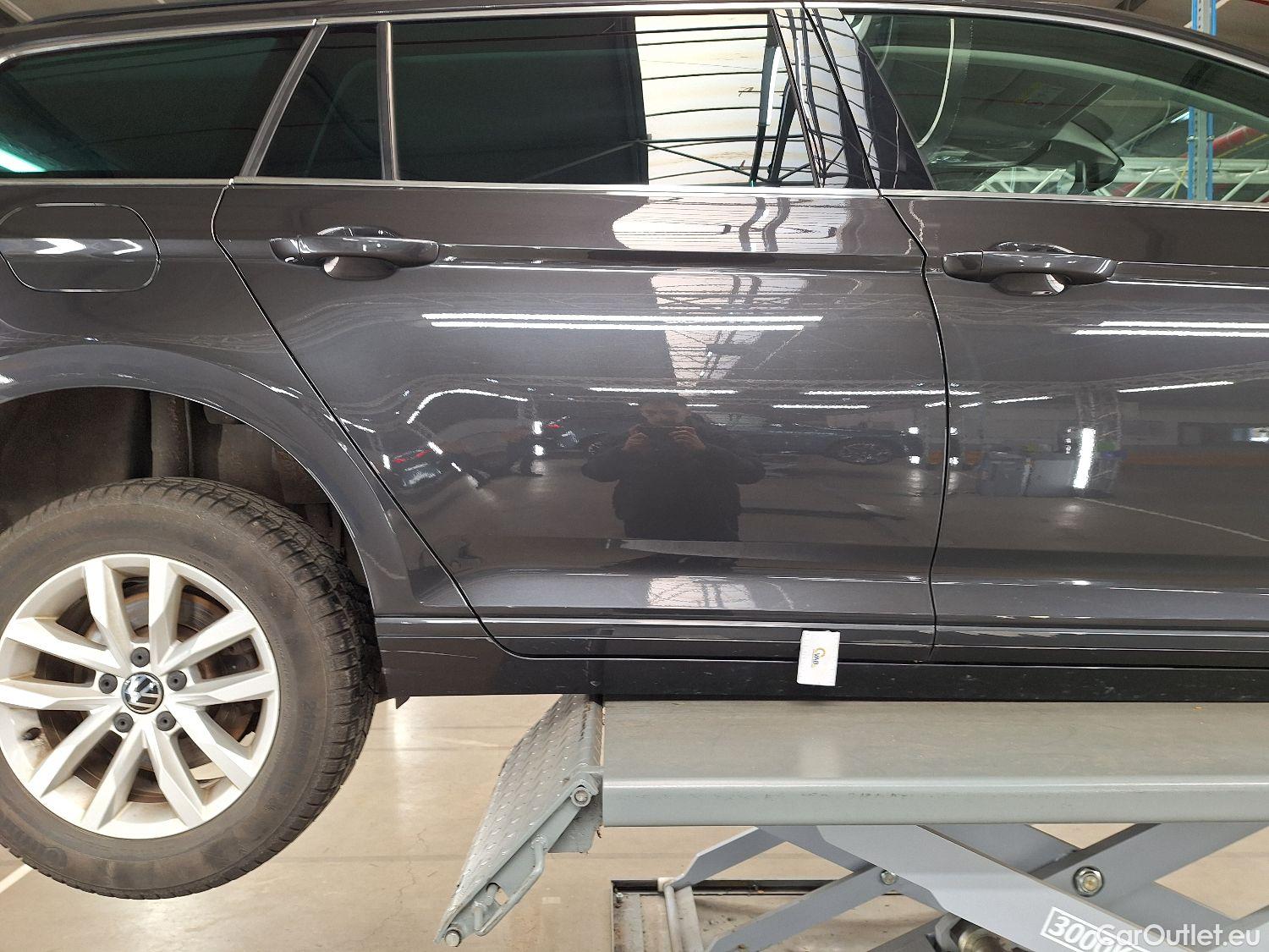  Volkswagen  Passat VW,  Variant FL'19, Volkswagen  Variant 2.0 TDI 90kW DSG Style B #14