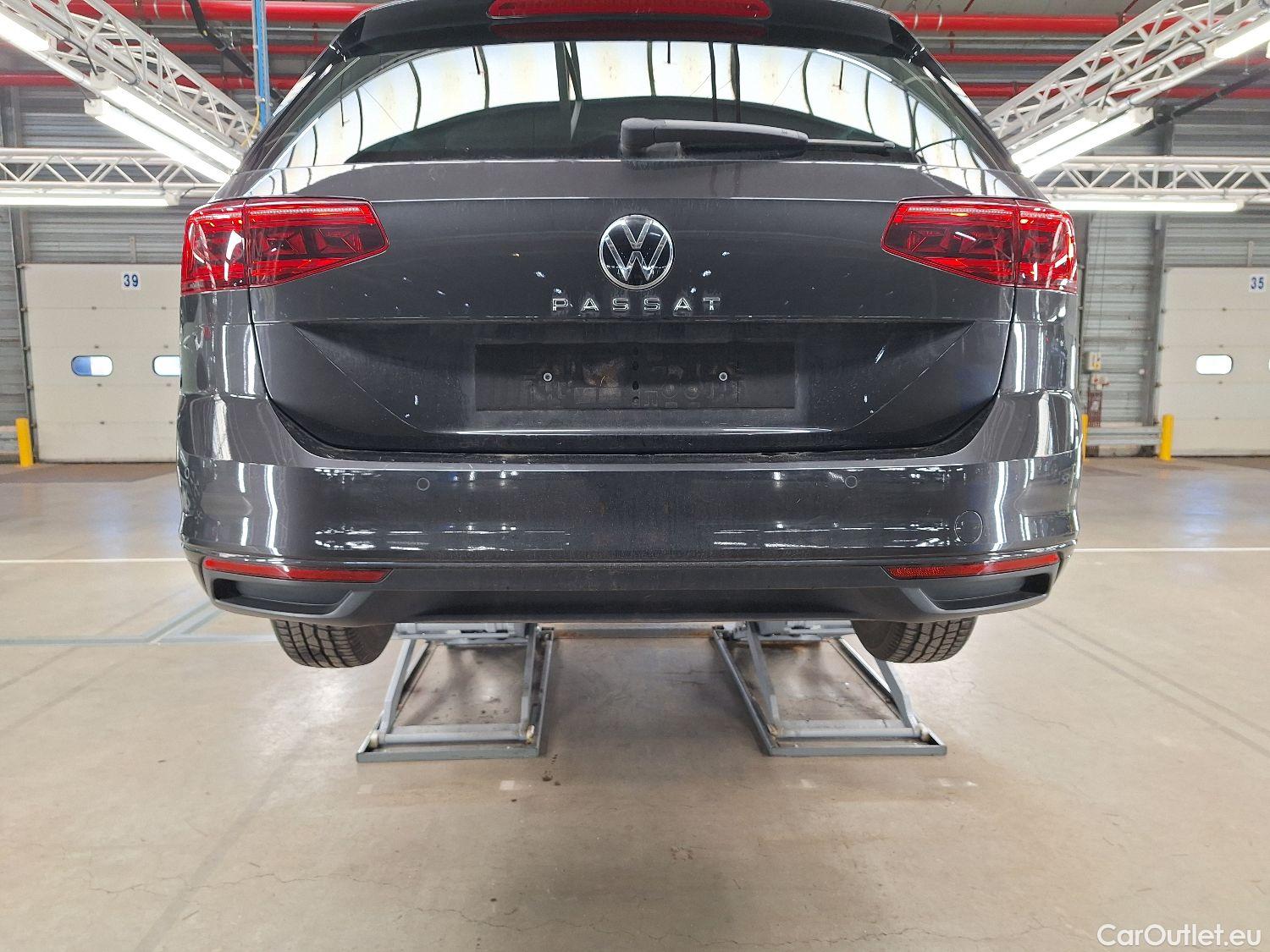  Volkswagen  Passat VW,  Variant FL'19, Volkswagen  Variant 2.0 TDI 90kW DSG Style B #9