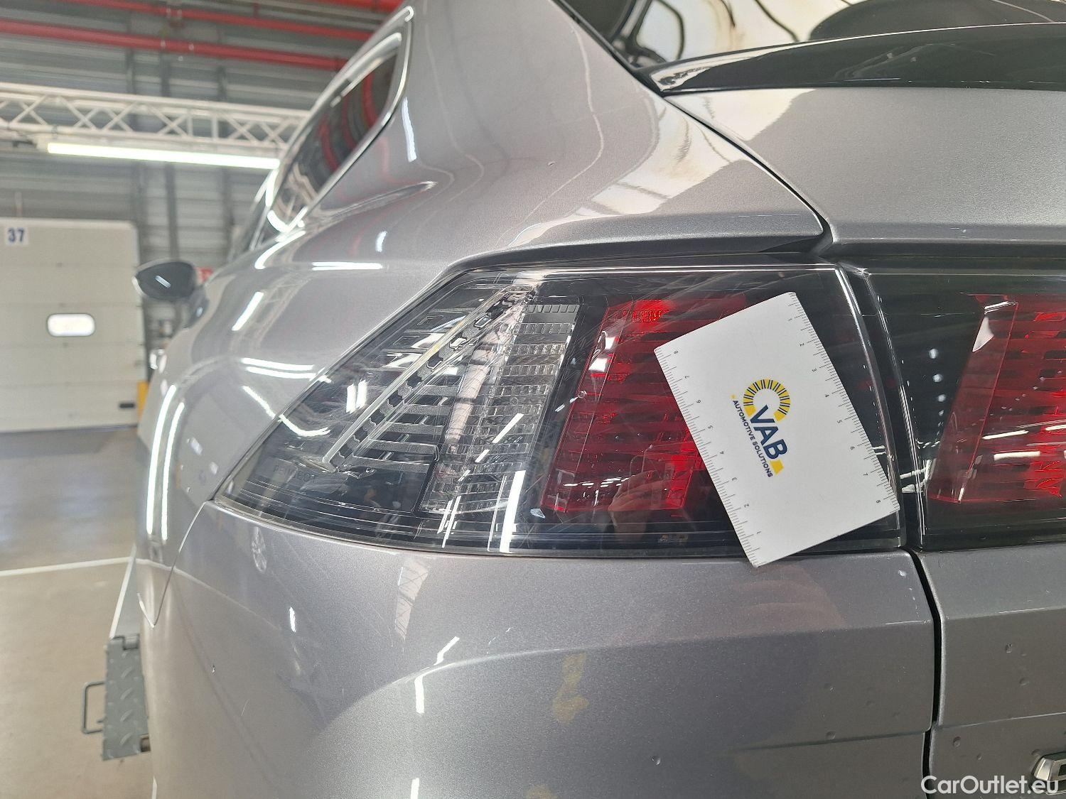  Peugeot  508 Peugeot,  SW '18, Peugeot  SW 1.5 BlueHDi 130 S&S EAT8 Allure 5d #7