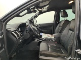  Ford  Ranger Ford  2.0 BiT 156kW 4x4 Aut. D-Cab Wildtrak 4d #11