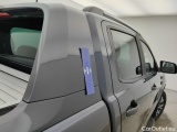  Ford  Ranger Ford  2.0 BiT 156kW 4x4 Aut. D-Cab Wildtrak 4d #21