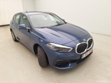  Bmw  Serie 1 BMW, 1-serie '19, BMW 1 Reeks Hatch 116dA (85 kW) 5d #9