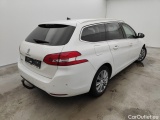  Peugeot  308 Peugeot  SW 1.5 BlueHDi 130 S&S EAT8 Allure Pack 5d #2