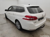  Peugeot  308 Peugeot  SW 1.5 BlueHDi 130 S&S EAT8 Allure Pack 5d #7