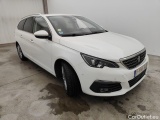  Peugeot  308 Peugeot  SW 1.5 BlueHDi 130 S&S EAT8 Allure Pack 5d #8