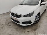  Peugeot  308 Peugeot  SW 1.5 BlueHDi 130 S&S EAT8 Allure Pack 5d #41