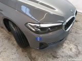  Bmw  Serie 5 BMW 5 Reeks Berline 520e 150kW 4d #28