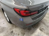  Bmw  Serie 5 BMW 5 Reeks Berline 520e 150kW 4d #34