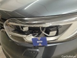  Renault  Kadjar Renault  Blue dCi 115 EDC Intens 5d #59