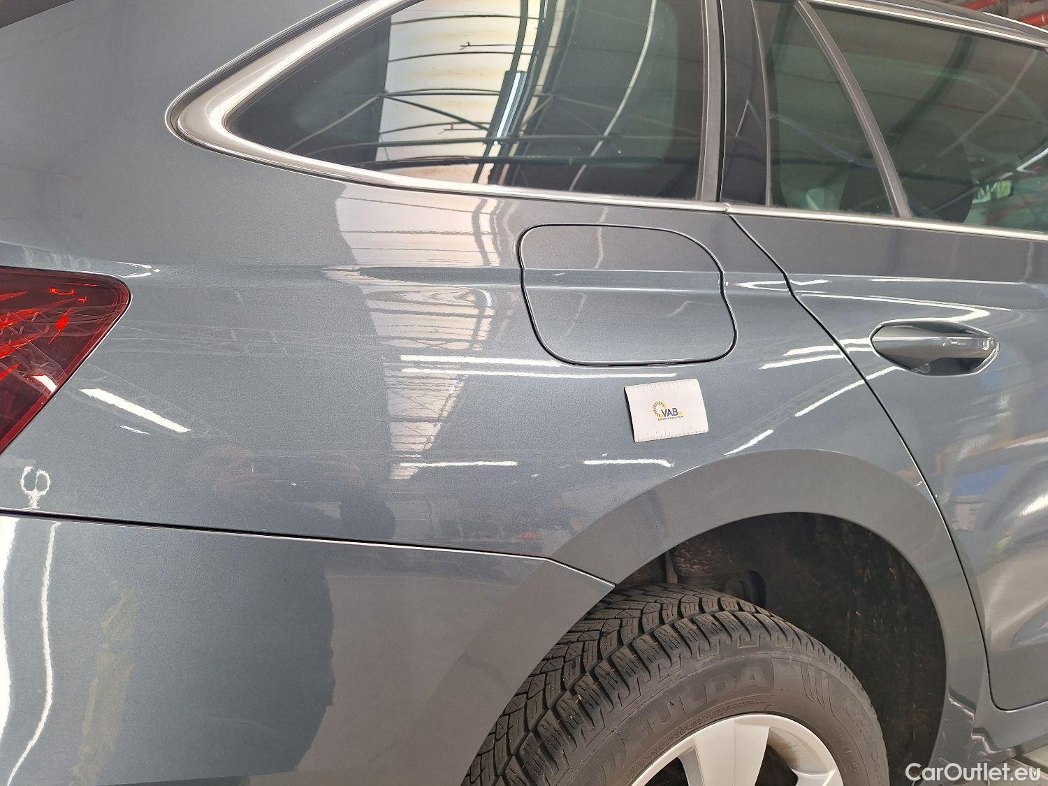  Skoda  Octavia Skoda,  Combi '20, Skoda  Combi 2.0 CRTDI 85kW Ambition 5d #18