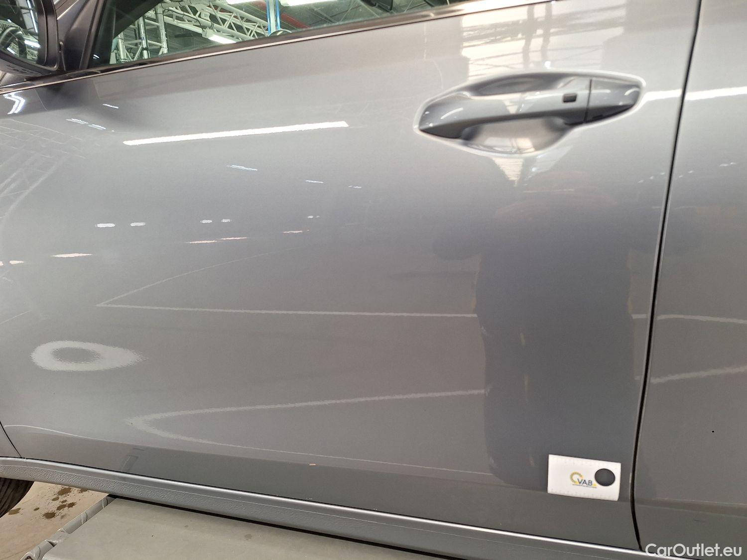  KIA  Cee'd Kia, Ceed SW FL'21, KIA  Sportswagon Pulse 1.6 CRDi 136 MHEV e-cl #27