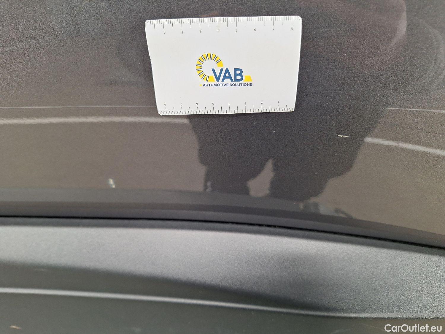  Peugeot  5008 Peugeot,  FL'20, Peugeot  1.5 BlueHDi 96kW S&S EAT8 GT 5d #22