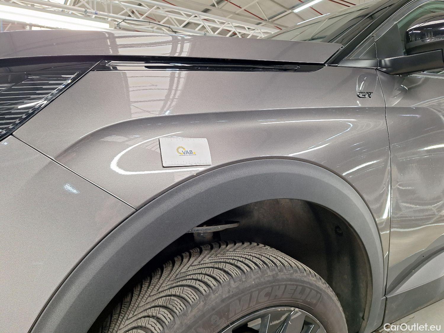  Peugeot  5008 Peugeot,  FL'20, Peugeot  1.5 BlueHDi 96kW S&S EAT8 GT 5d #23