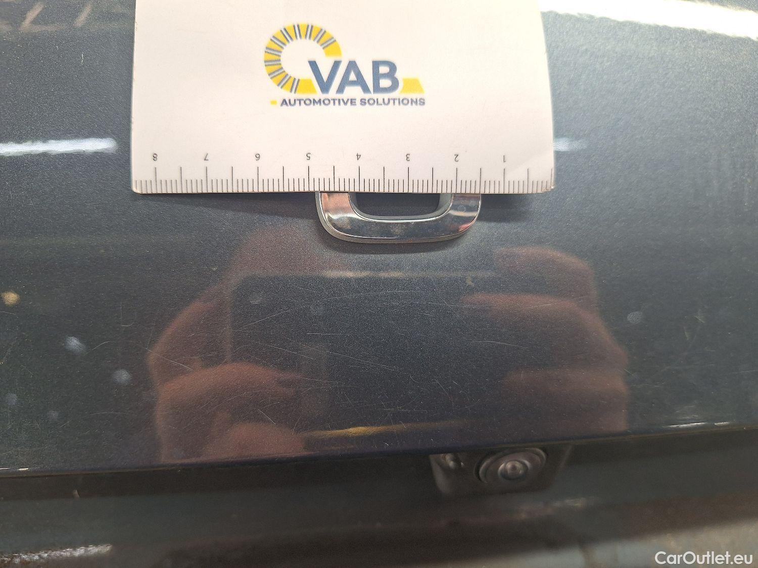  Skoda  Octavia Skoda,  Combi '20, Skoda  Combi 2.0 CRTDI 85kW Ambition 5d #17