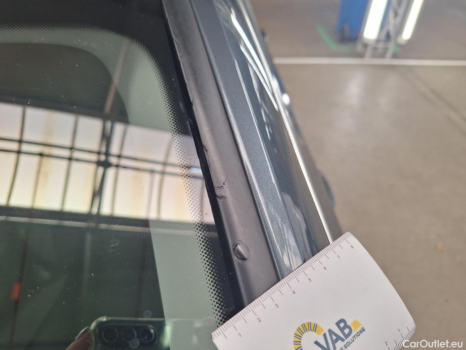  Skoda  Octavia Skoda,  Combi '20, Skoda  Combi 2.0 CRTDI 85kW Ambition 5d #13