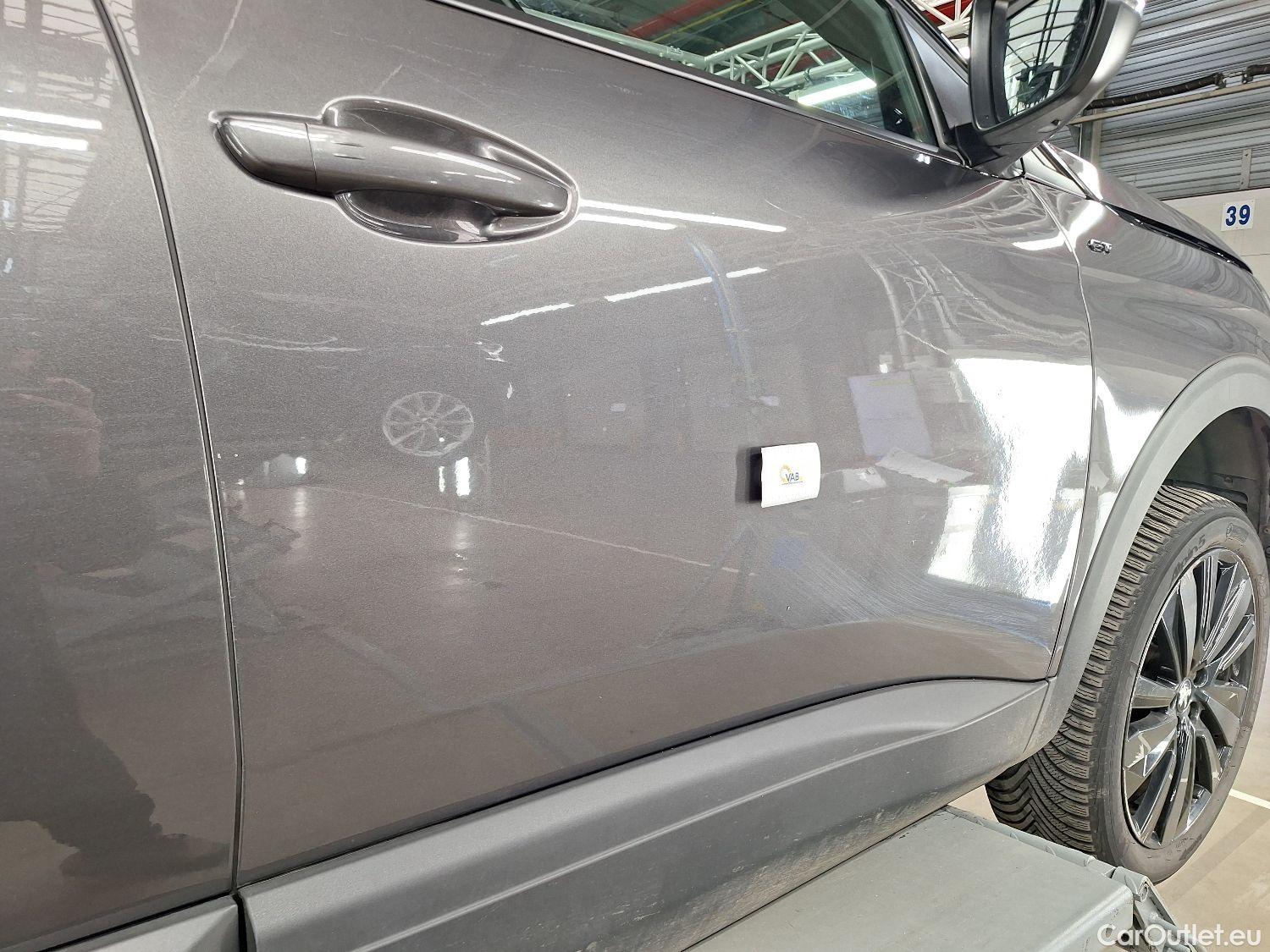  Peugeot  5008 Peugeot,  FL'20, Peugeot  1.5 BlueHDi 96kW S&S EAT8 GT 5d #9