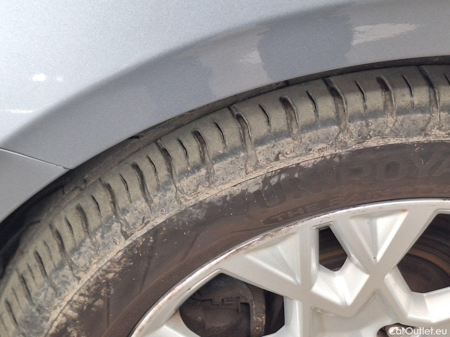  KIA  Cee'd Kia, Ceed SW FL'21, KIA  Sportswagon Pulse 1.6 CRDi 136 MHEV e-cl #40