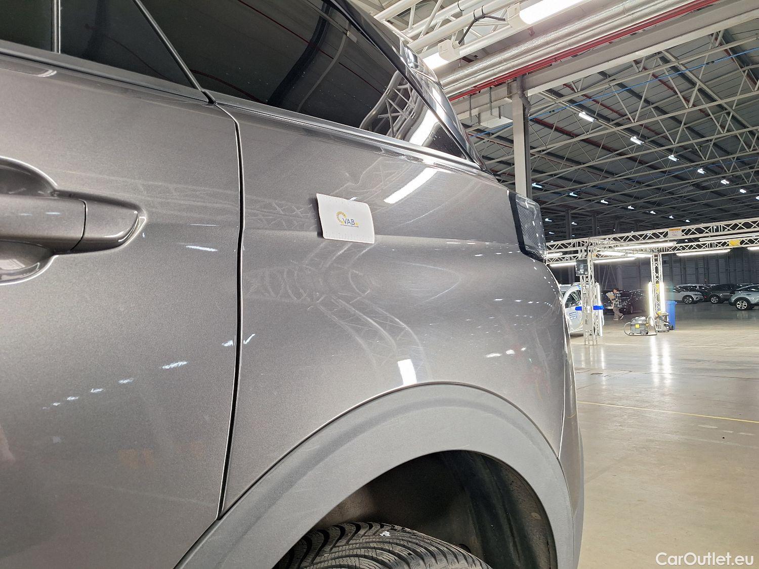  Peugeot  5008 Peugeot,  FL'20, Peugeot  1.5 BlueHDi 96kW S&S EAT8 GT 5d #18