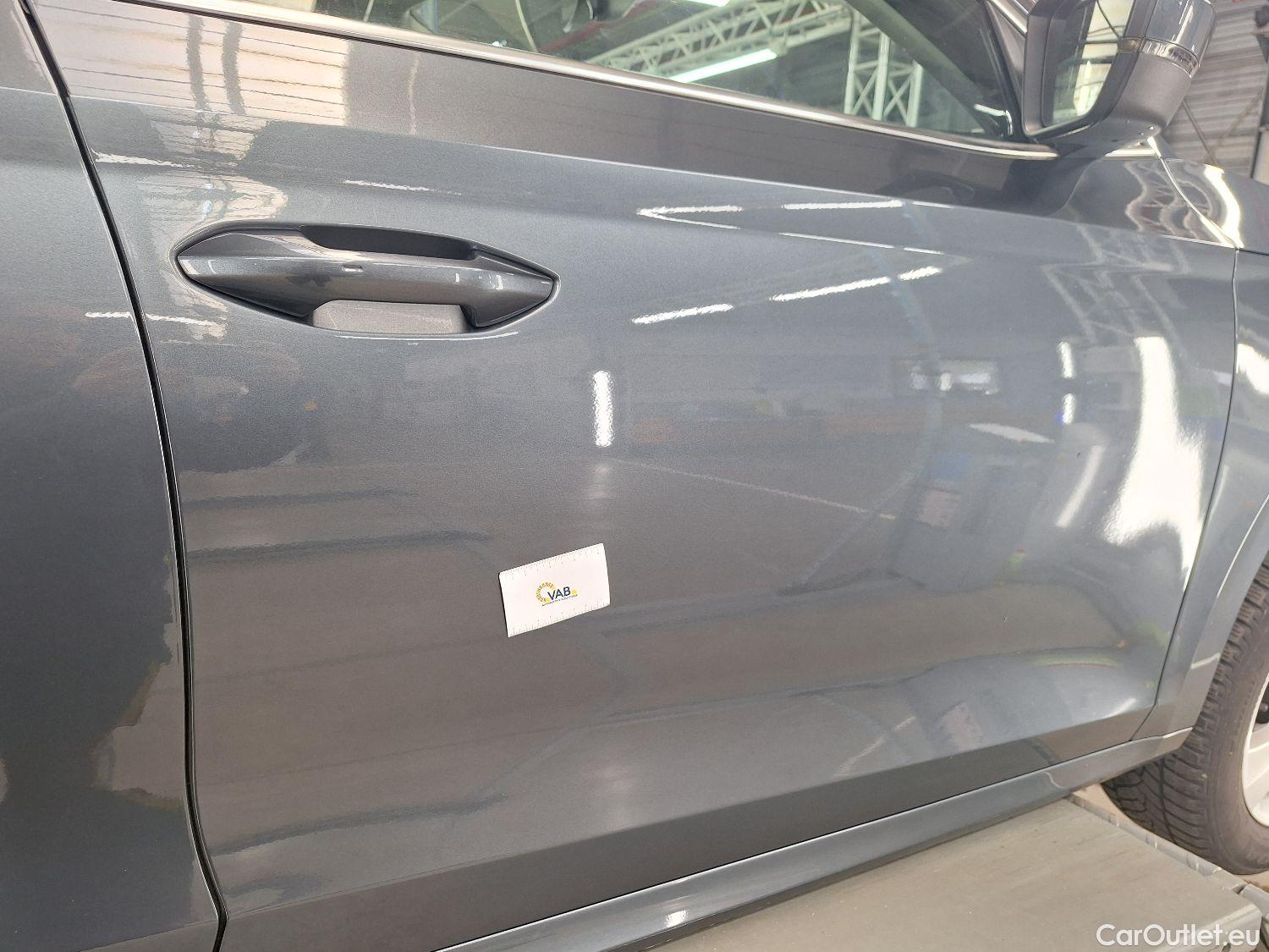  Skoda  Octavia Skoda,  Combi '20, Skoda  Combi 2.0 CRTDI 85kW Ambition 5d #3