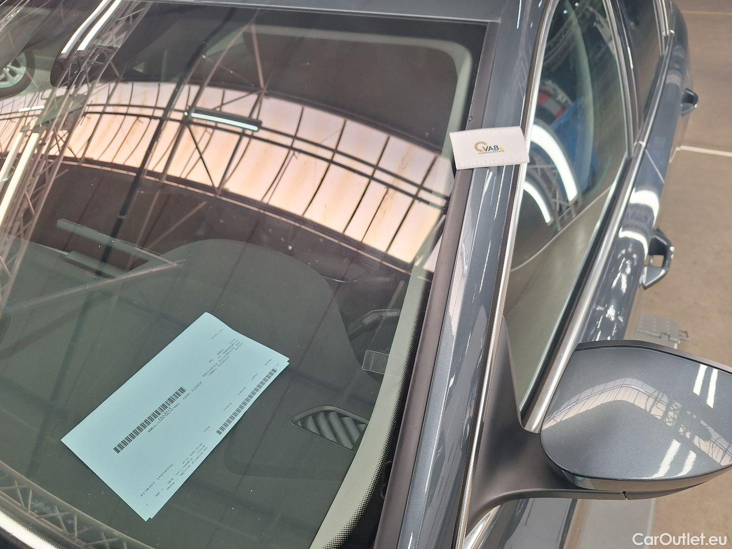  Skoda  Octavia Skoda,  Combi '20, Skoda  Combi 2.0 CRTDI 85kW Ambition 5d #12