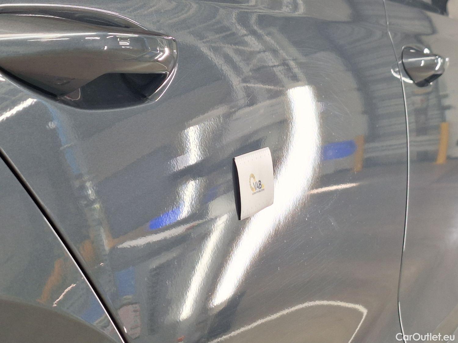  Skoda  Octavia Skoda,  Combi '20, Skoda  Combi 2.0 CRTDI 85kW Ambition 5d #6