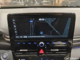  Hyundai   Ioniq Hyundai 1.6 GDi ISG DCT Hybride Feel 5d #13