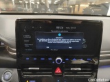  Hyundai   Ioniq Hyundai 1.6 GDi ISG DCT Hybride Feel 5d #14