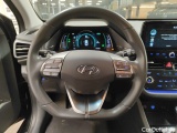 Hyundai   Ioniq Hyundai 1.6 GDi ISG DCT Hybride Feel 5d #37