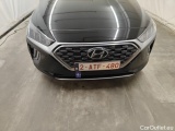  Hyundai   Ioniq Hyundai 1.6 GDi ISG DCT Hybride Feel 5d #43