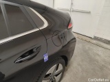  Hyundai   Ioniq Hyundai 1.6 GDi ISG DCT Hybride Feel 5d #64