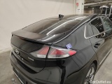  Hyundai   Ioniq Hyundai 1.6 GDi ISG DCT Hybride Feel 5d #78